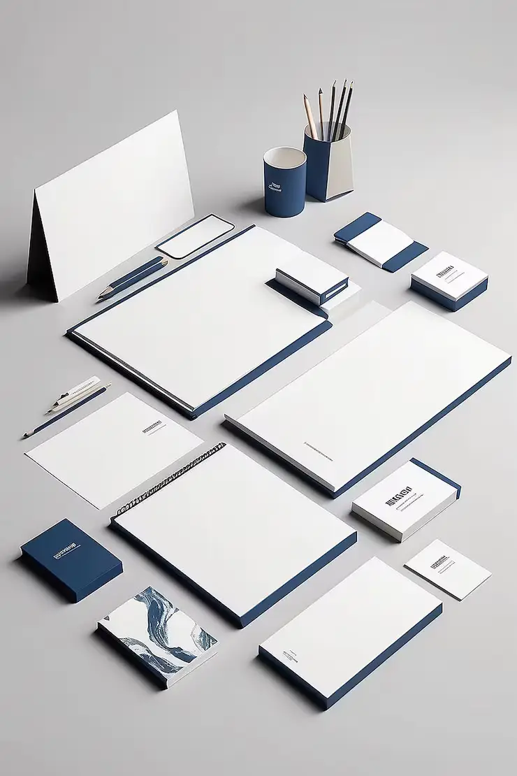 Premium Welcome Kit