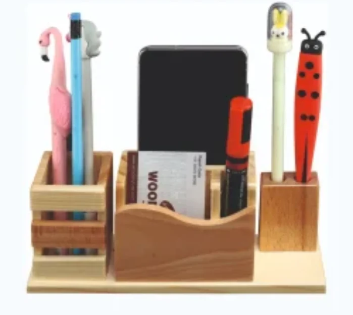 Wooden Articles