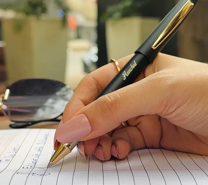 Pen